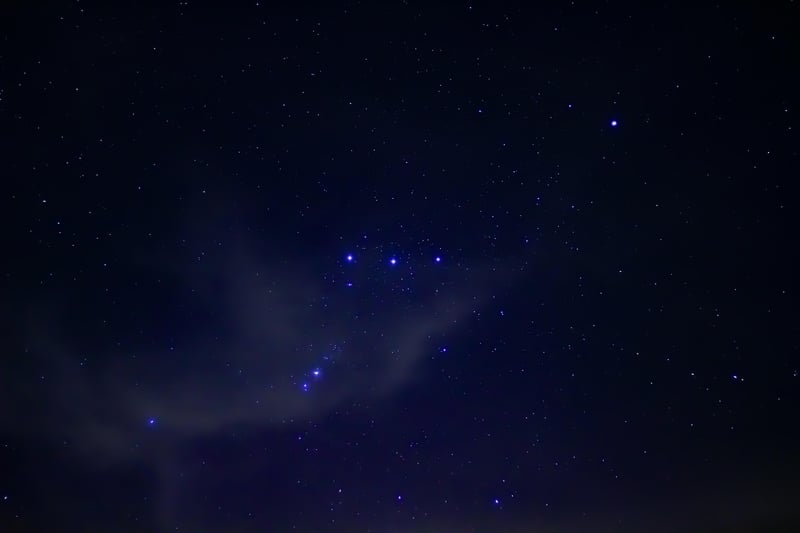 Nebulae