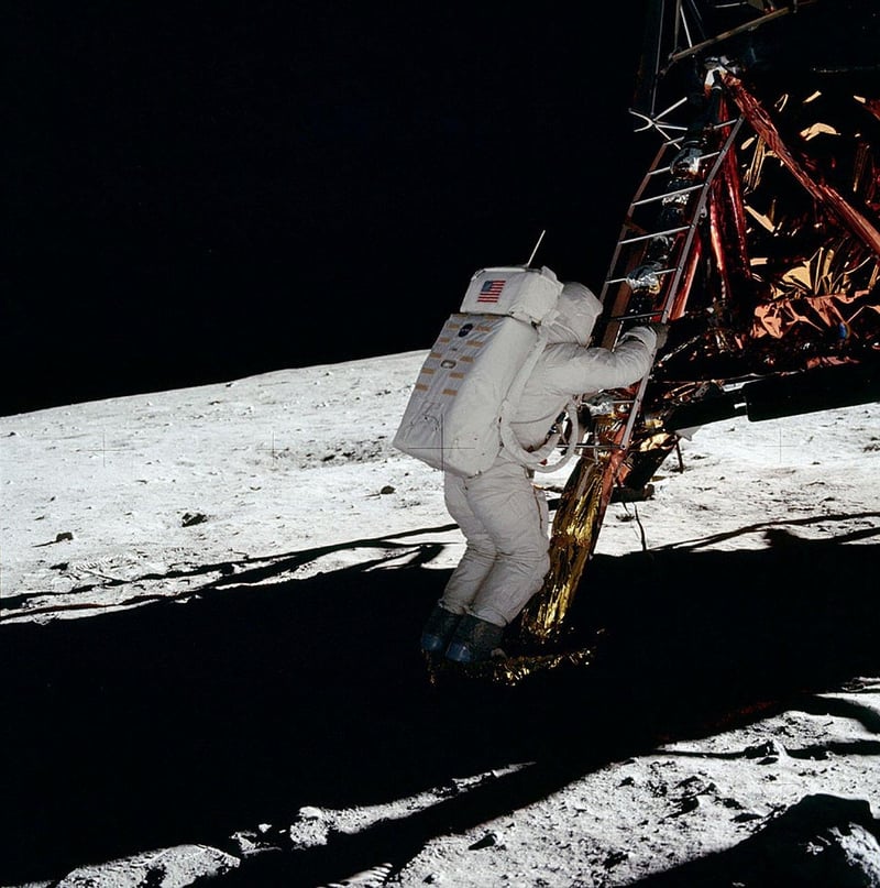 Apollo 11 Mission