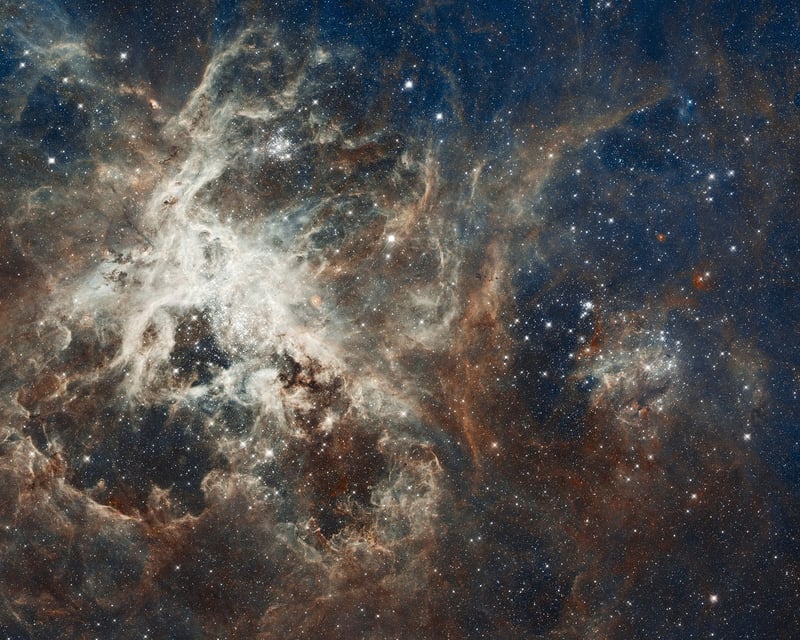 Space Exploration
